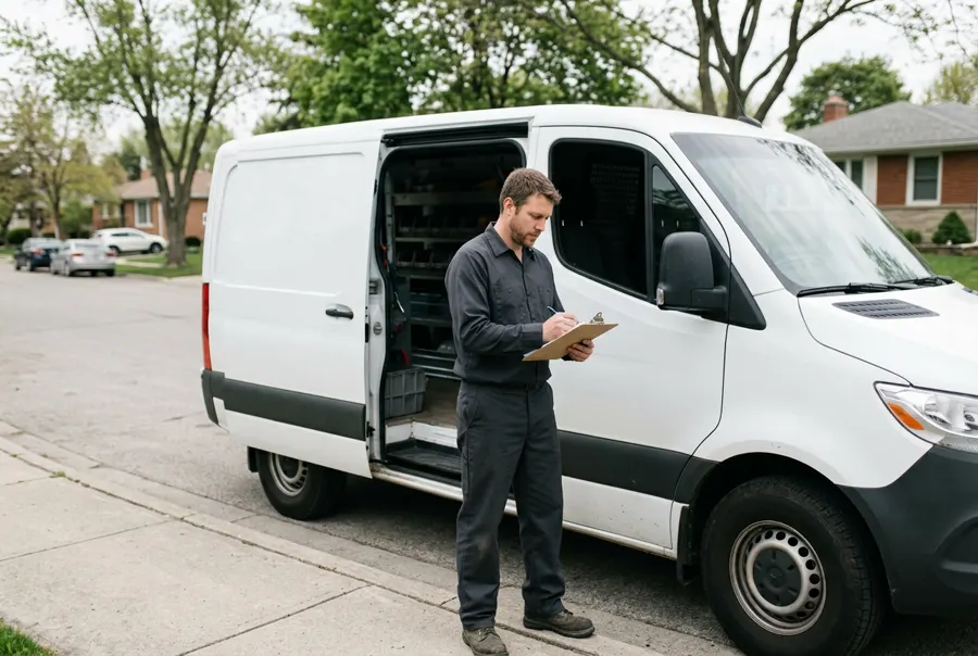 Fleet Maintenance — professional auto service at Javier's in Greenville NC